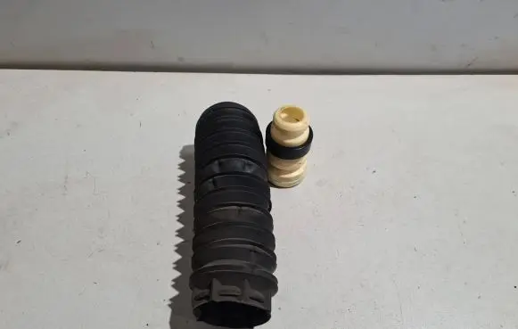 Lexus RX 450H Front shock absorber dust cover boot 4855958010