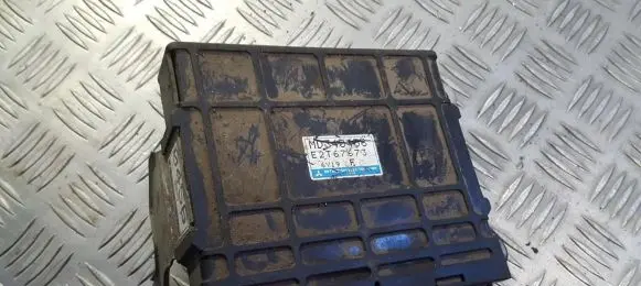 Mitsubishi Galant Engine control unit/module md340456 e2t67673