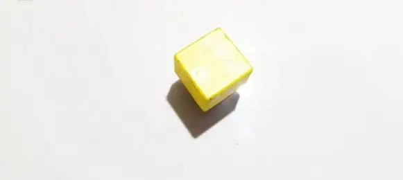 Renault Scenic I Other relay 7700844253