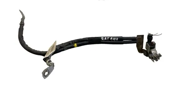 Volvo V40 Cross country Negative earth cable (battery) 30659899