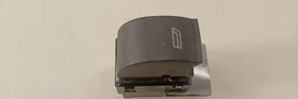 Audi A6 S6 C5 4B Electric window control switch 4B0959855 501690