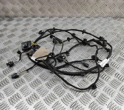 Mercedes-Benz A W177 Parking sensor (PDC) wiring loom A1775404656