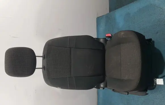 Front passenger seat