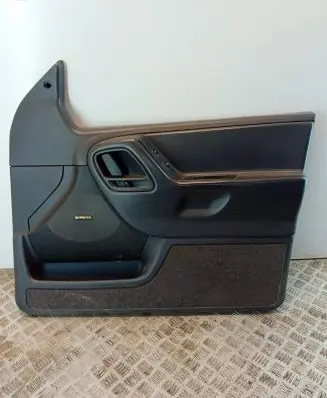Jeep Grand Cherokee (WJ) Front door card panel trim 820909
