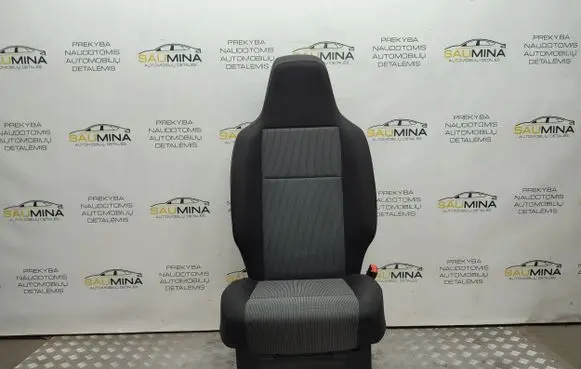 Fiat Doblo III Front passenger seat 