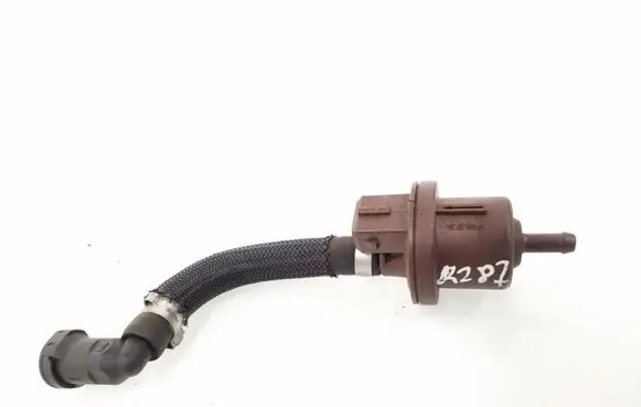 Citroen C3 Vacuum valve 2580008B