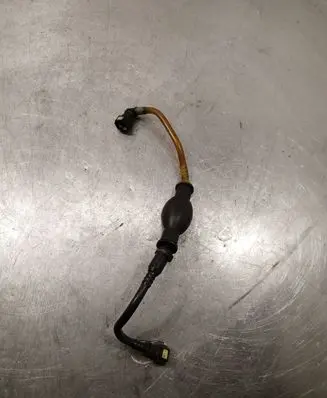 Citroen Berlingo Fuel line pipe