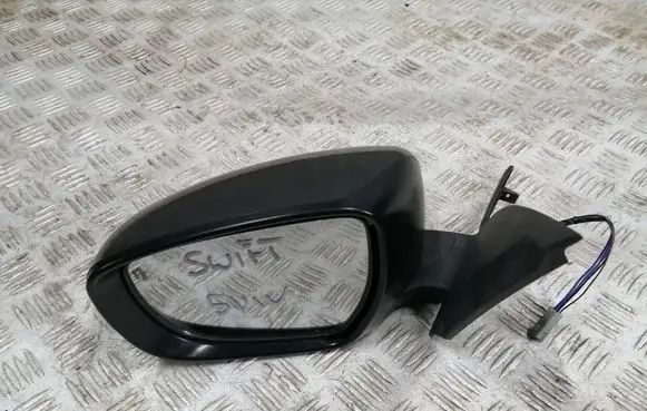 Suzuki Swift III Front door electric wing mirror 