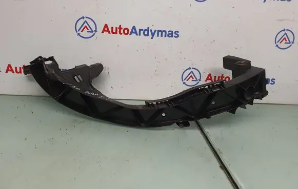 BMW 1 E81 E87 Headlight/headlamp mounting bracket 7120824 51647120824