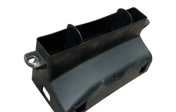 Seat Toledo IV (NH) Air intake duct part 1T0805971
