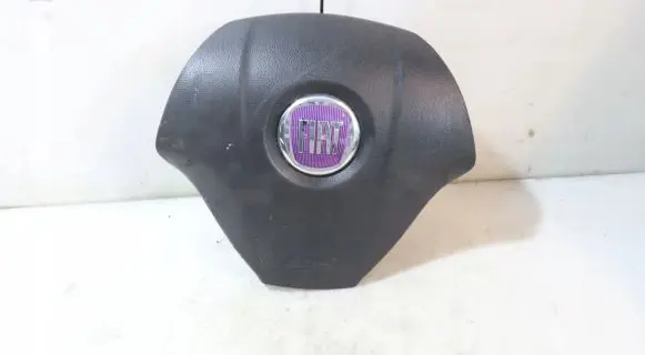 Fiat Bravo Steering wheel airbag