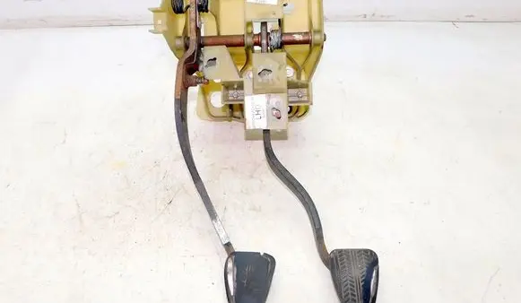 Jaguar S-Type Pedal assembly 189069