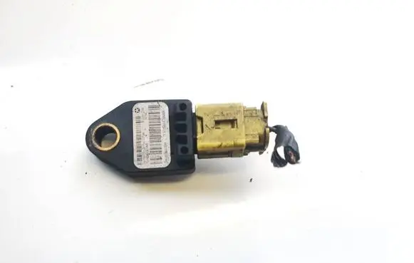 Chrysler Sebring (JS) Airbag deployment crash/impact sensor p04896061aa