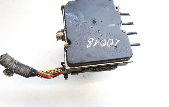 Mazda CX-7 ABS Pump 0265234607