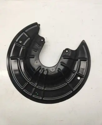 Ram 1500 Rear brake disc plate dust cover 68330565ac 68330565AA 68330564AB