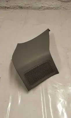 Porsche Cayenne (92A) (D)pillar trim (top) 7p5867246