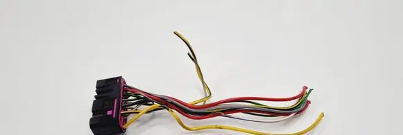 Audi A4 S4 B5 8D Other wiring loom 4D0971978