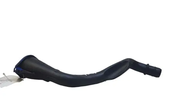 Volvo S60 Window washer liquid tank fill tube 31391779