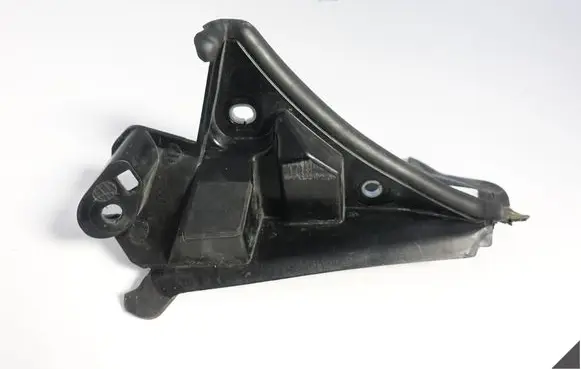BMW 6 G32 Gran Turismo Tailgate/trunk/boot hinge 51247415353