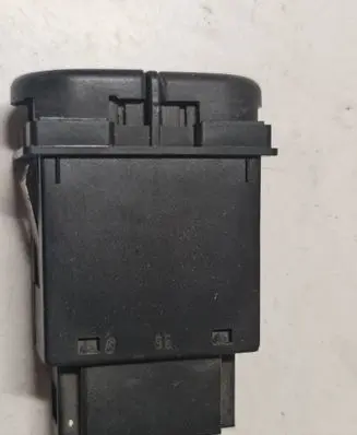 Volkswagen Sharan Windscreen/window heater switch 7M0959621B 7M3959621 7M0959621D