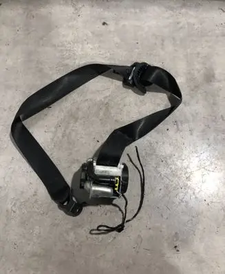 Mercedes-Benz V Class W447 Front seatbelt A4478603785