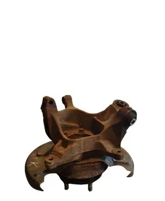 Subaru Outback (BS) Rear wheel hub