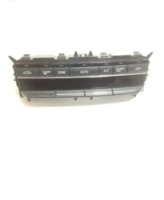 Mercedes-Benz E W212 Climate control unit A2129005902