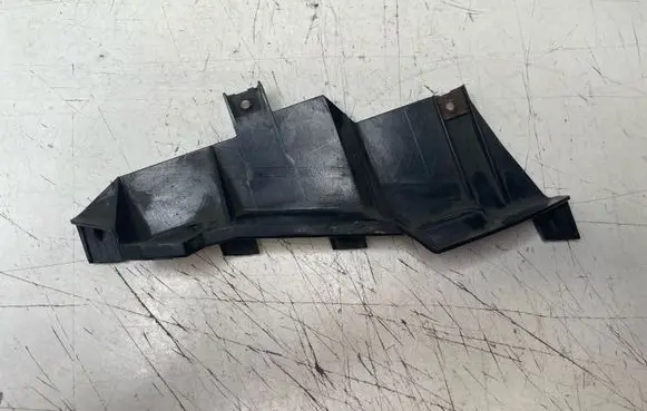 BMW 5 E39 Headlight/headlamp mounting bracket 145531