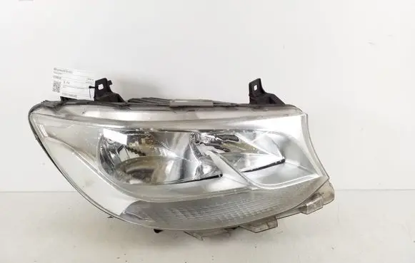 Mercedes-Benz Sprinter W907 W910 Headlight/headlamp A9109060100