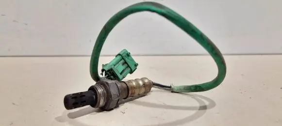 Peugeot 207 CC Lambda probe sensor 9657632980