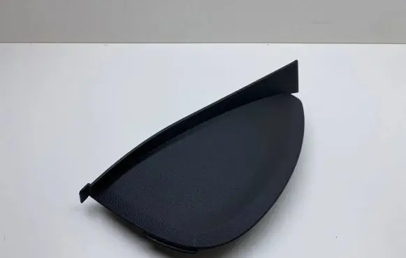 BMW X5 E70 Dashboard side end trim 6958800 6958801