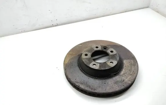 Porsche Cayenne (92A) Front brake disc