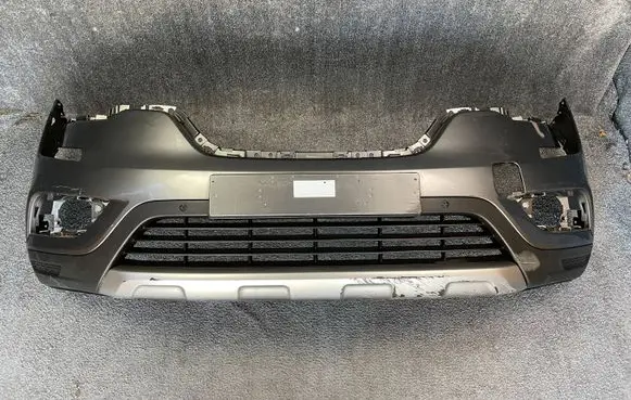 Renault Koleos II Front bumper