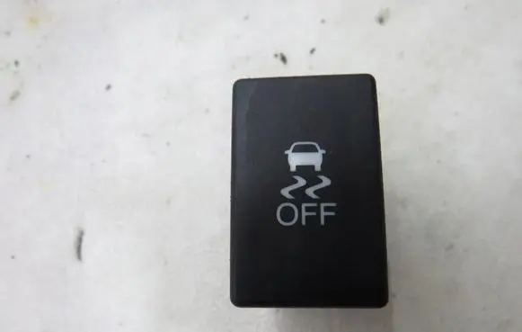 Honda Jazz ESP (stability program) switch 1111