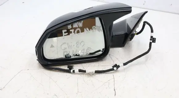 BMW XM Manual wing mirror 1666168MWGK120626