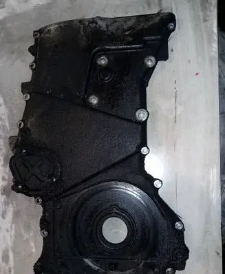 Honda Accord Timing chain cover 