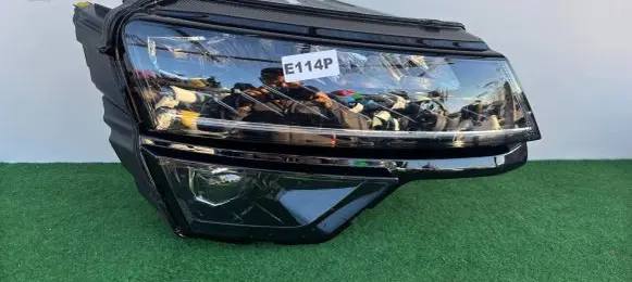 Skoda Karoq Headlight/headlamp 57B941016D