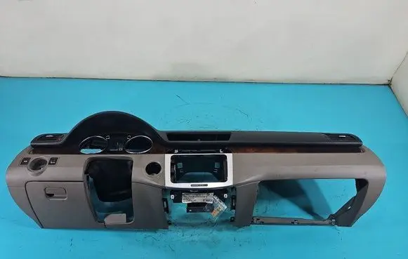 Volkswagen PASSAT B6 Dashboard IMPRK1504778