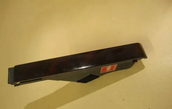 Audi A6 S6 C6 4F Handbrake trim 4B0711463J
