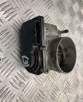 Volvo XC90 Throttle valve 30622273