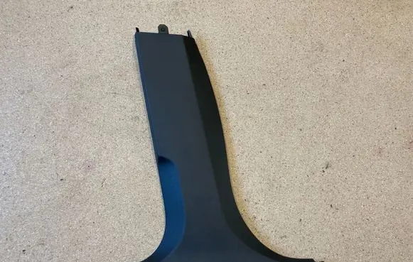 BMW X1 U11 (B) pillar trim (bottom) 9462133