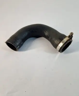 Volkswagen Caddy Intercooler hose/pipe
