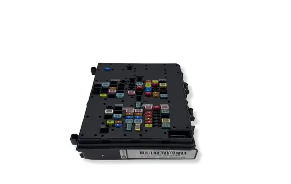 Ford Fiesta Fuse box set H1BT14D068BF