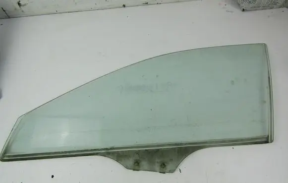 Mazda 6 Front door window glass four-door 