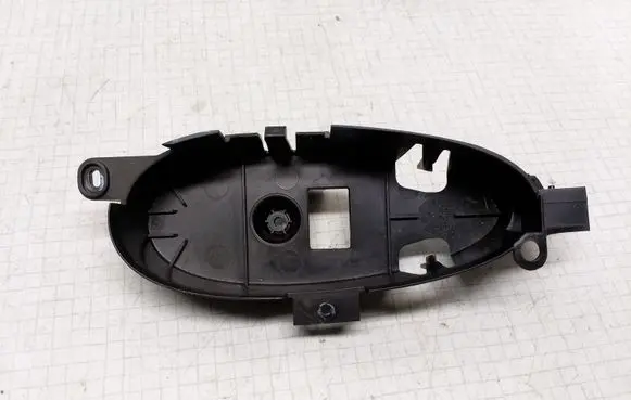 Mercedes-Benz E W211 Other front door trim element