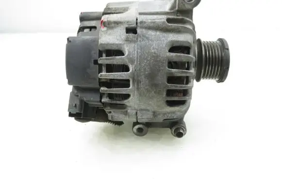 Peugeot 508 Generator/alternator 96669980