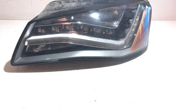 Audi A8 S8 D4 4H Headlight/headlamp 4H0941003 1EX01018805