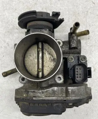 Audi A3 S3 8L Throttle valve 06A133064M 408237111015
