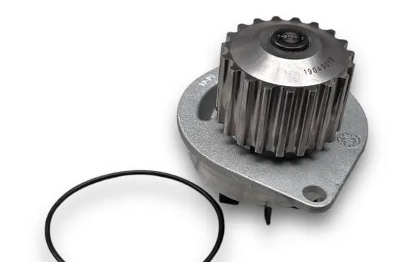 Citroen C3 Water pump E44 1623095680