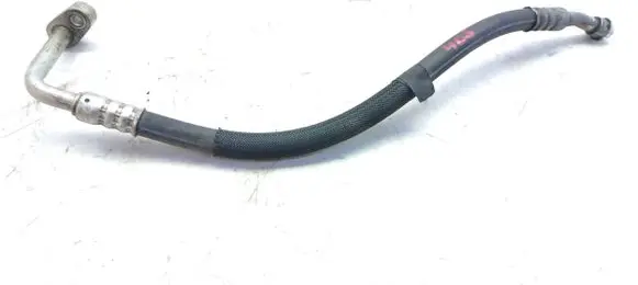 Fiat Ducato Air conditioning (A/C) pipe/hose 1382138080